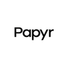 Papyr – Inicio