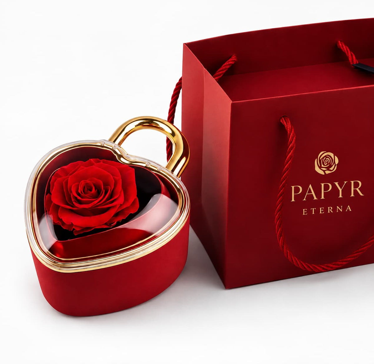 Papyr Eterna