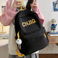 Mochila Casual Unisex – Ligera, Resistente y con Gran Capacidad para el Día a Día