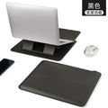Funda para Portátil Impermeable con Soporte Integrado – Protección y Comodidad en Cualquier Lugar