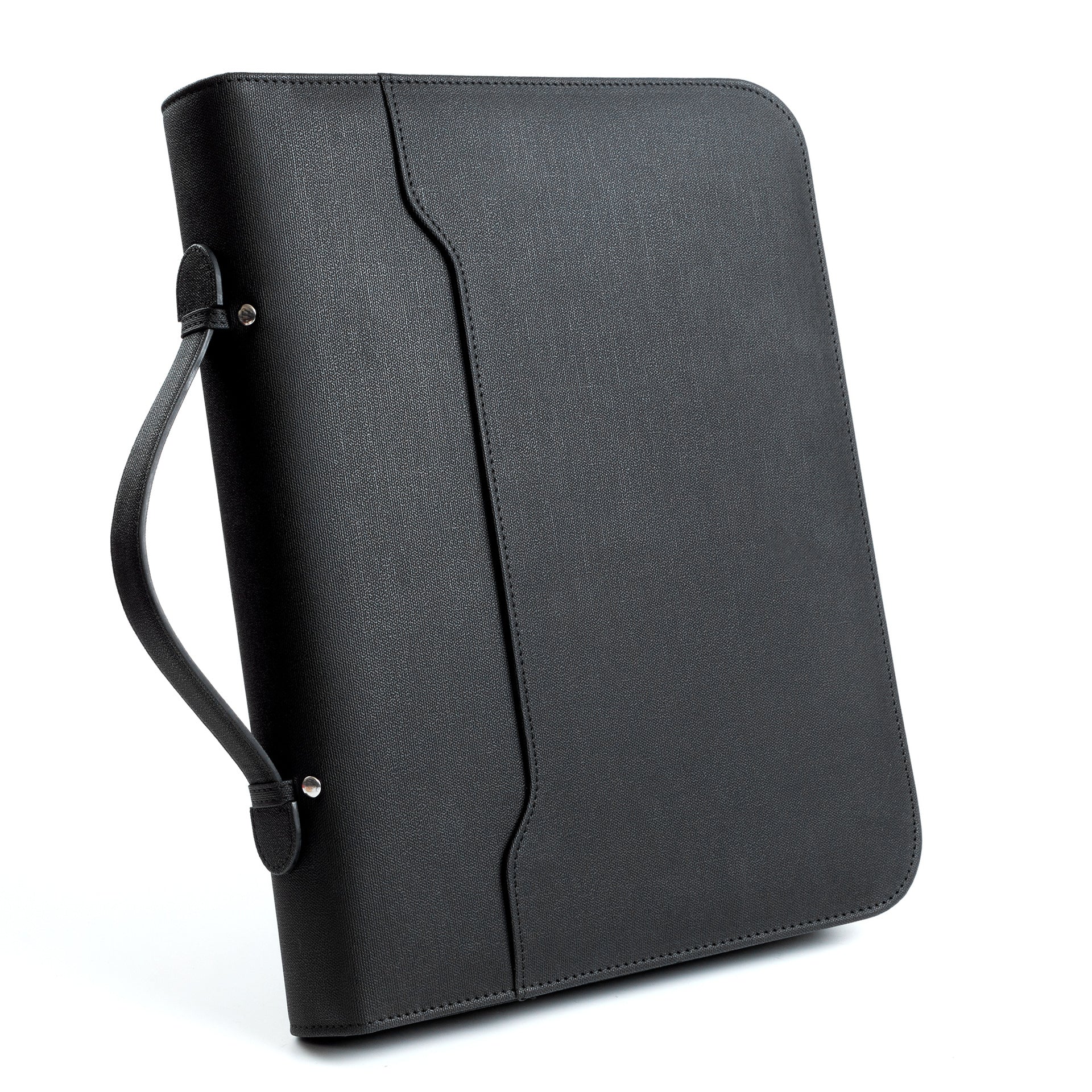 Carpeta A4 Multifunción de Piel PU – Organizador Business