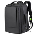 Mochila de Hombre para Portátil – Gran Capacidad para Trabajo, Universidad y Viajes