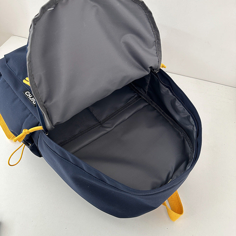 Mochila Casual Unisex – Ligera, Resistente y con Gran Capacidad para el Día a Día