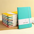 Cuaderno de Polipiel A5/A6 – Elegancia y Comodidad para Escribir Donde Quieras