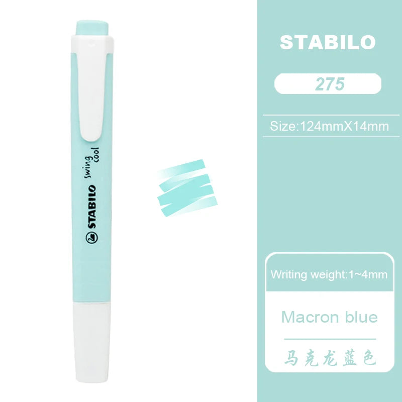 Dreamy Highlighter STABILO 275