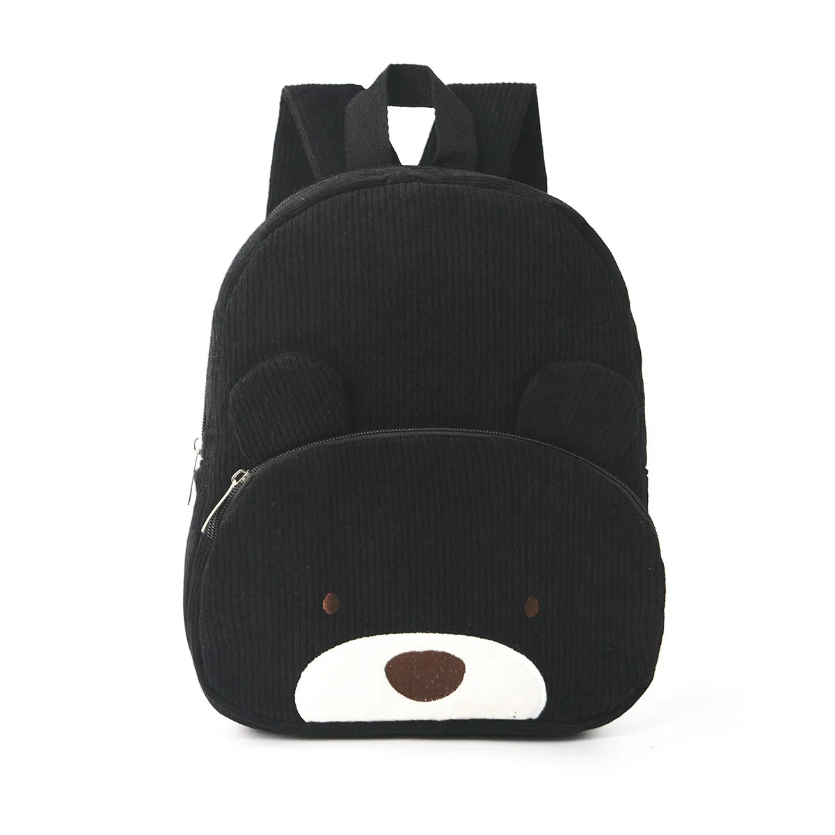 Mochila Infantil Osito de Pana – Escolar y Casual
