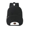 Mochila Infantil Osito de Pana – Escolar y Casual
