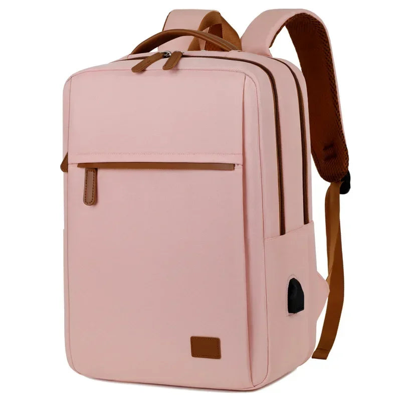 Mochila Business para Portátil 15,6” – Gran Capacidad