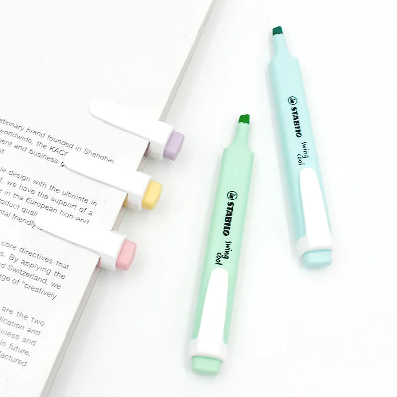 Dreamy Highlighter STABILO 275