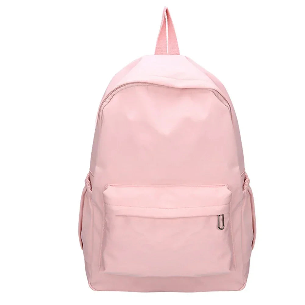 Mochila Impermeable Básica – Varios Colores
