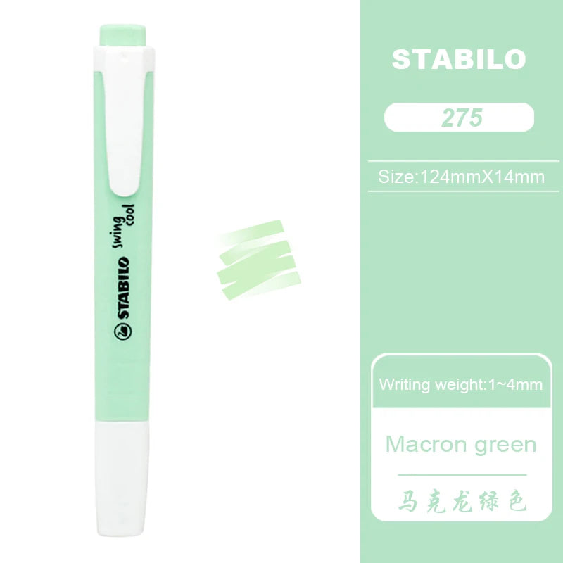 Dreamy Highlighter STABILO 275