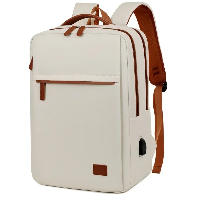 Mochila Business para Portátil 15,6” – Gran Capacidad