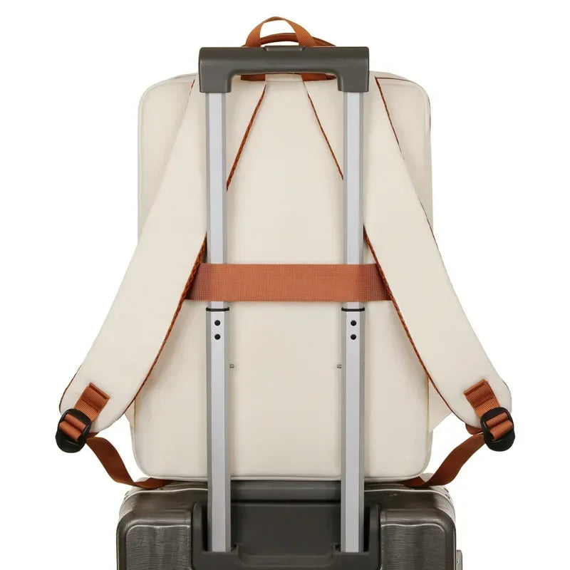Mochila Business para Portátil 15,6” – Gran Capacidad