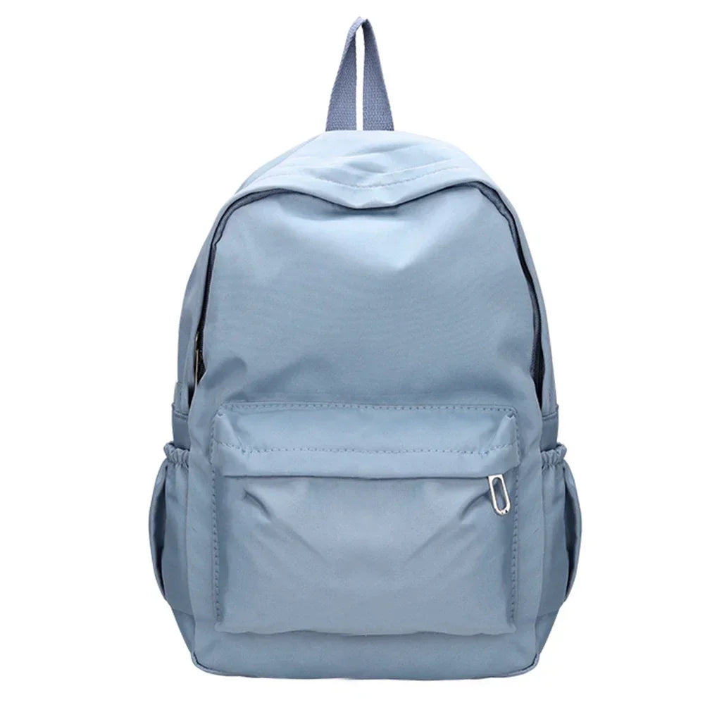 Mochila Impermeable Básica – Varios Colores