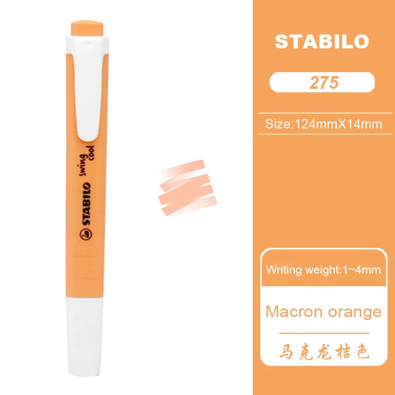 Dreamy Highlighter STABILO 275