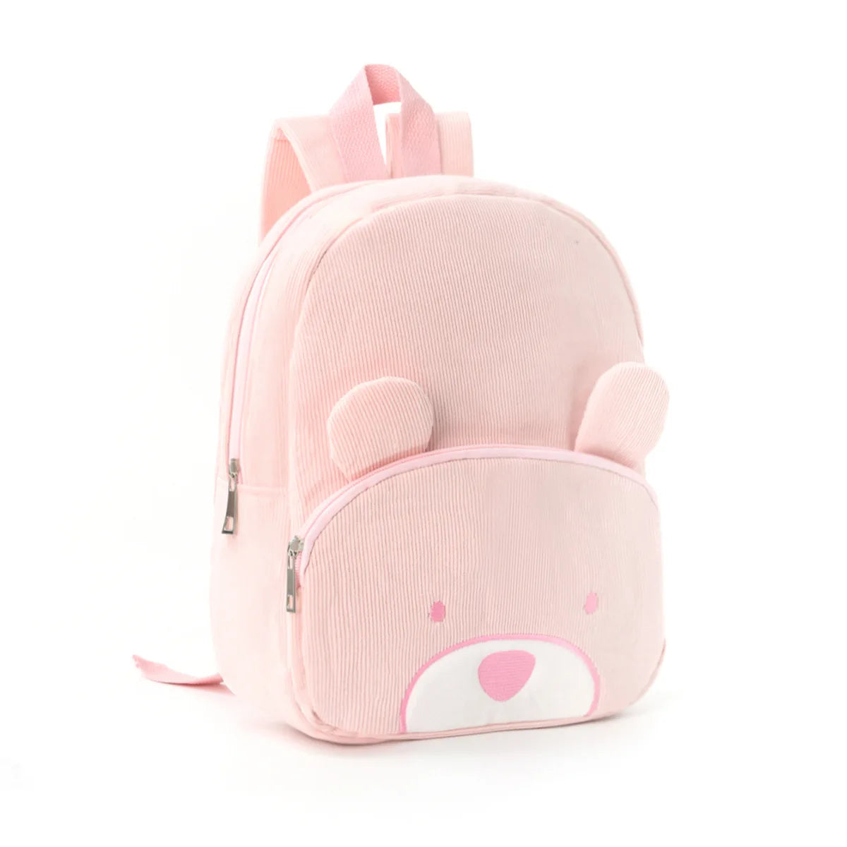 Mochila Infantil Osito de Pana – Escolar y Casual