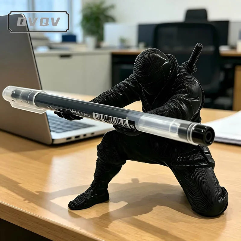 Portalápices Ninja 3D
