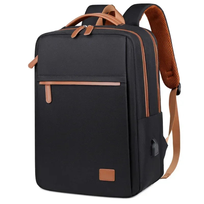 Mochila Business para Portátil 15,6” – Gran Capacidad