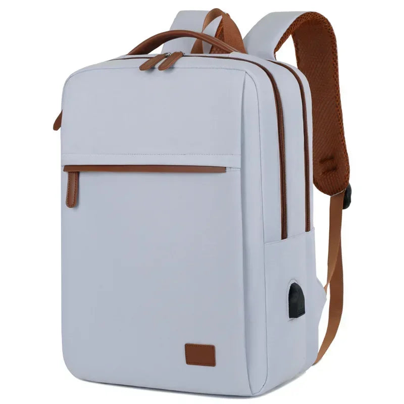 Mochila Business para Portátil 15,6” – Gran Capacidad