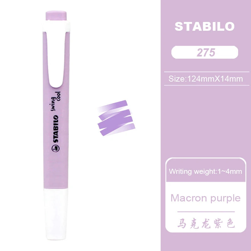 Dreamy Highlighter STABILO 275