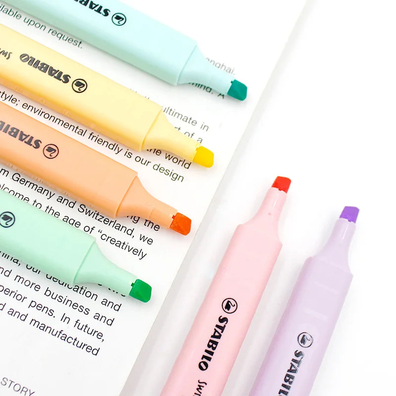 Dreamy Highlighter STABILO 275