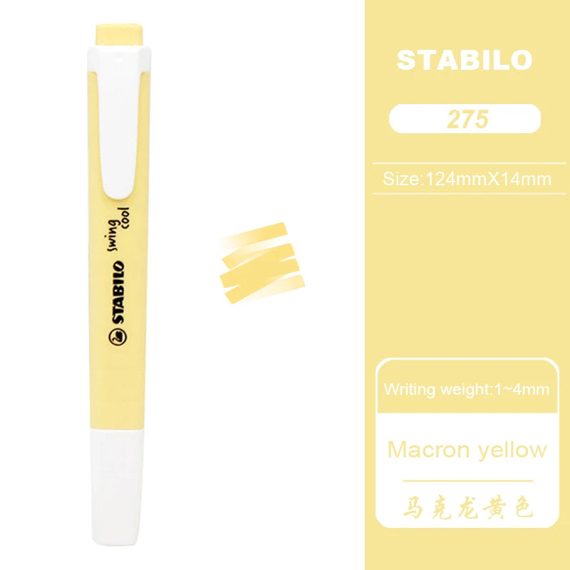 Dreamy Highlighter STABILO 275