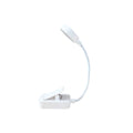 Luz Portátil Regulable para Estudio y Lectura