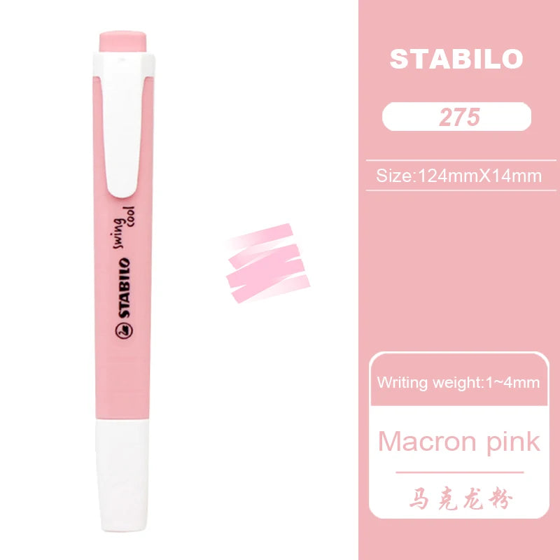 Dreamy Highlighter STABILO 275