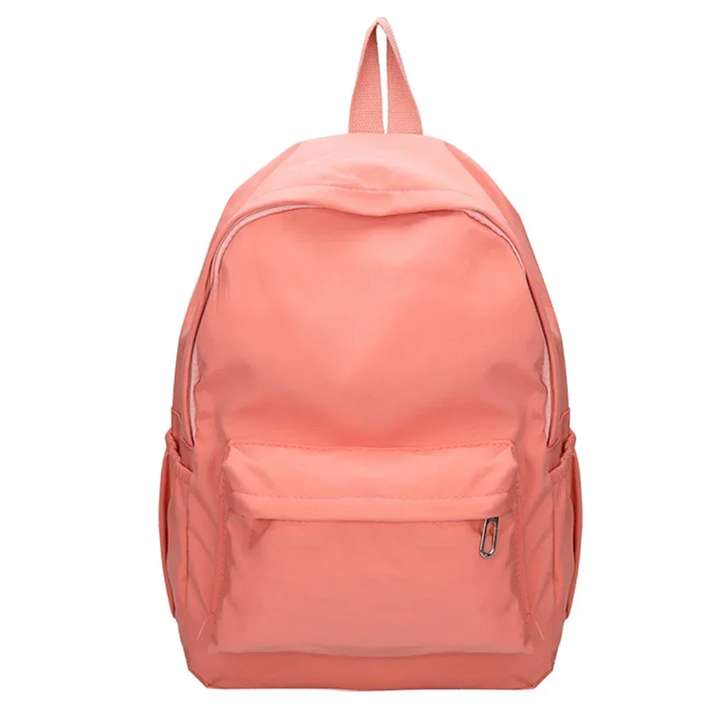 Mochila Impermeable Básica – Varios Colores
