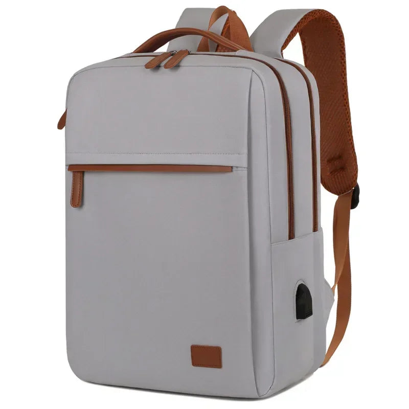 Mochila Business para Portátil 15,6” – Gran Capacidad