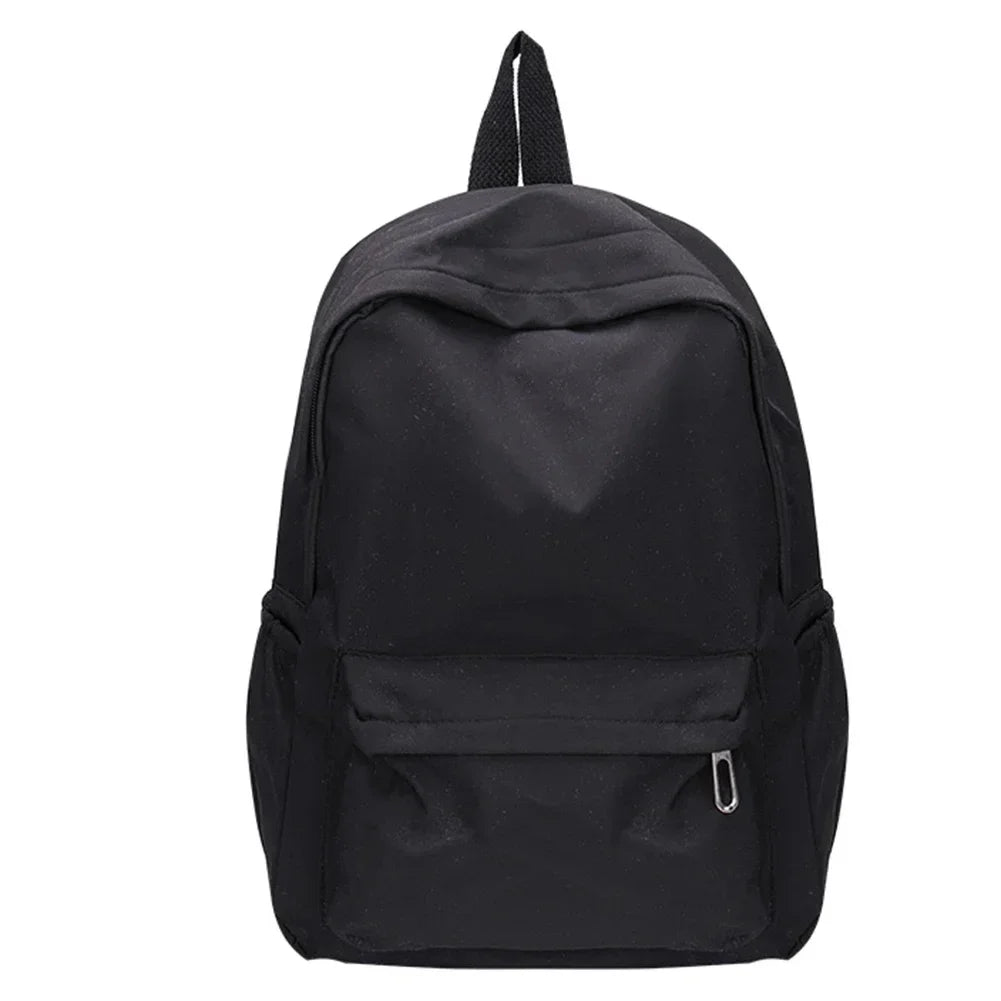 Mochila Impermeable Básica – Varios Colores