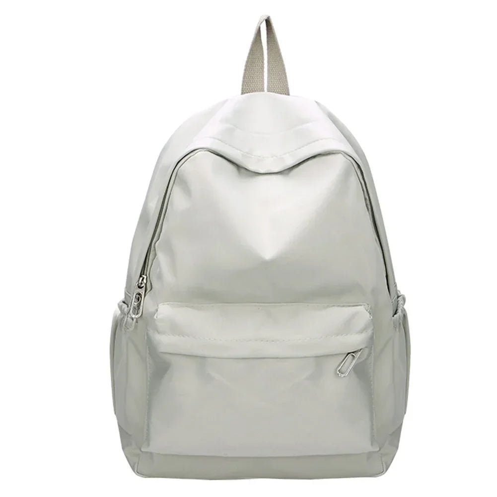 Mochila Impermeable Básica – Varios Colores