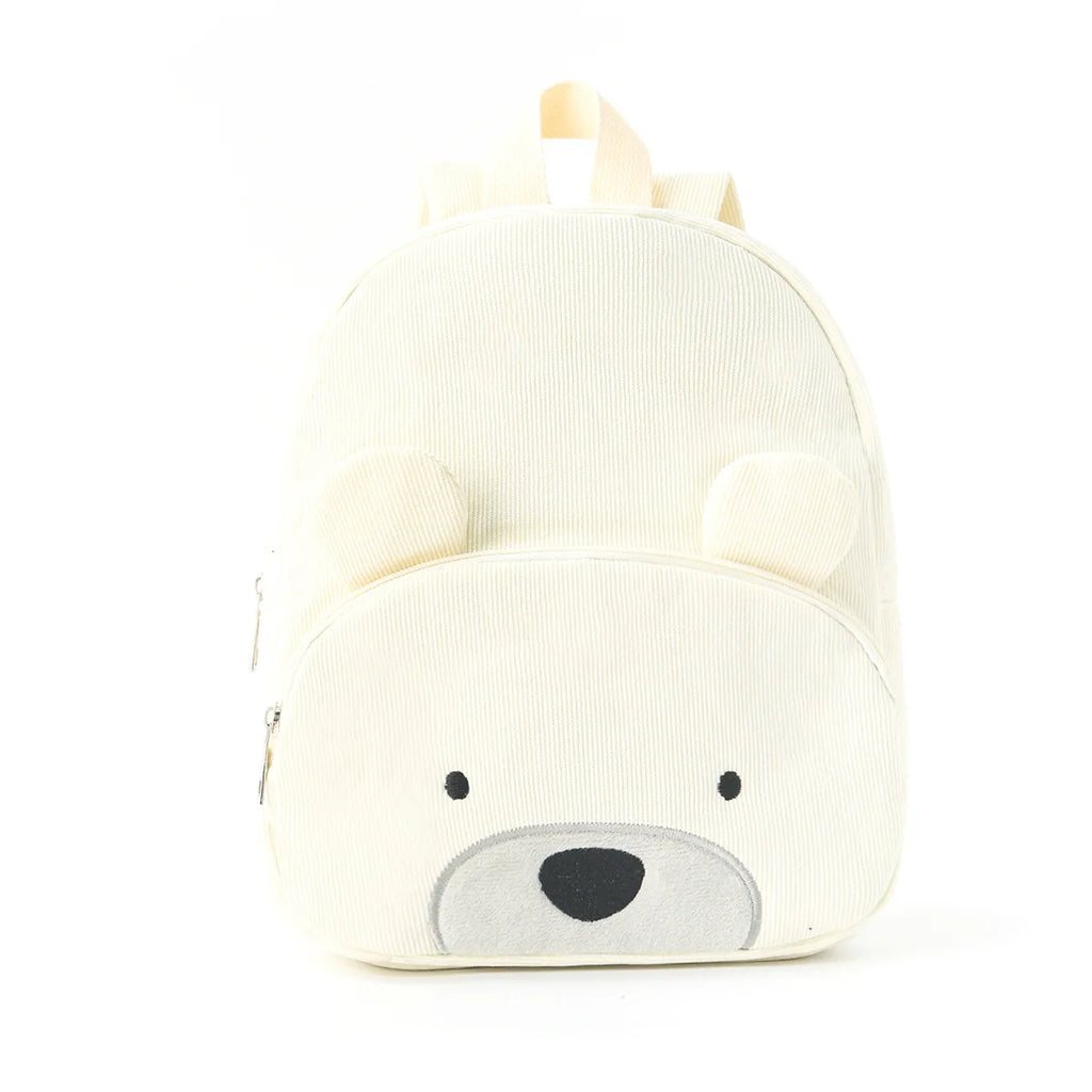 Mochila Infantil Osito de Pana – Escolar y Casual