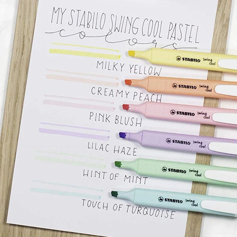 Dreamy Highlighter STABILO 275