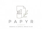 Papyr – Inicio