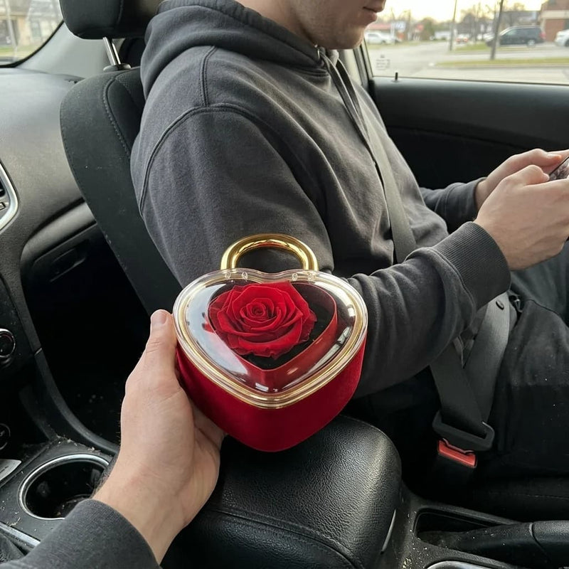 Un regalo que se lleva a cualquier parte